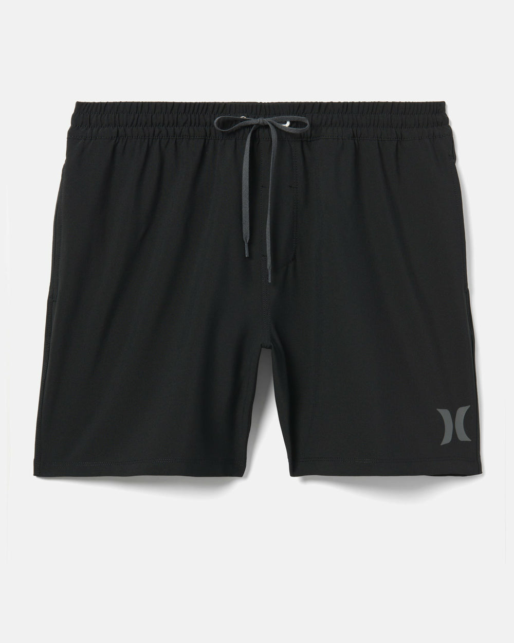 Hurley Onsale | One And Only Solid Volley Boardshort 17" - Black