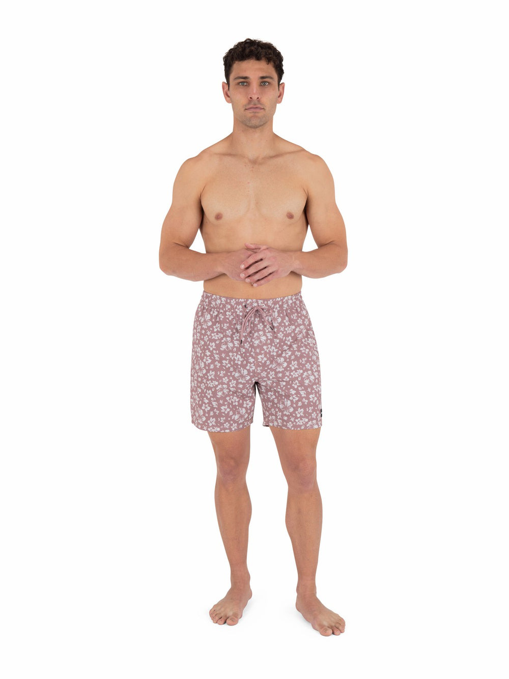 Hurley | Cannonball Volley 17" - Phantom Rose