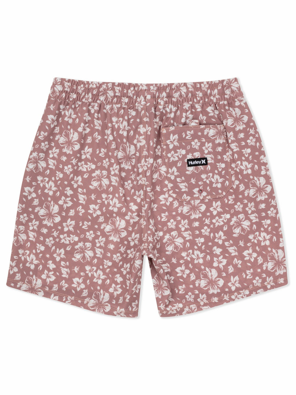 Hurley | Cannonball Volley 17" - Phantom Rose