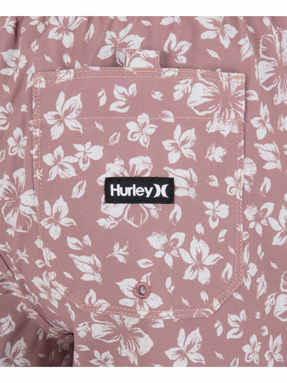 Hurley | Cannonball Volley 17" - Phantom Rose