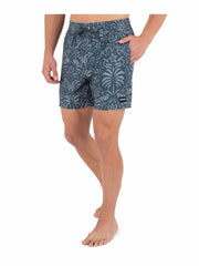 Hurley Discount | Cannonball Volley 17" - Destroyer