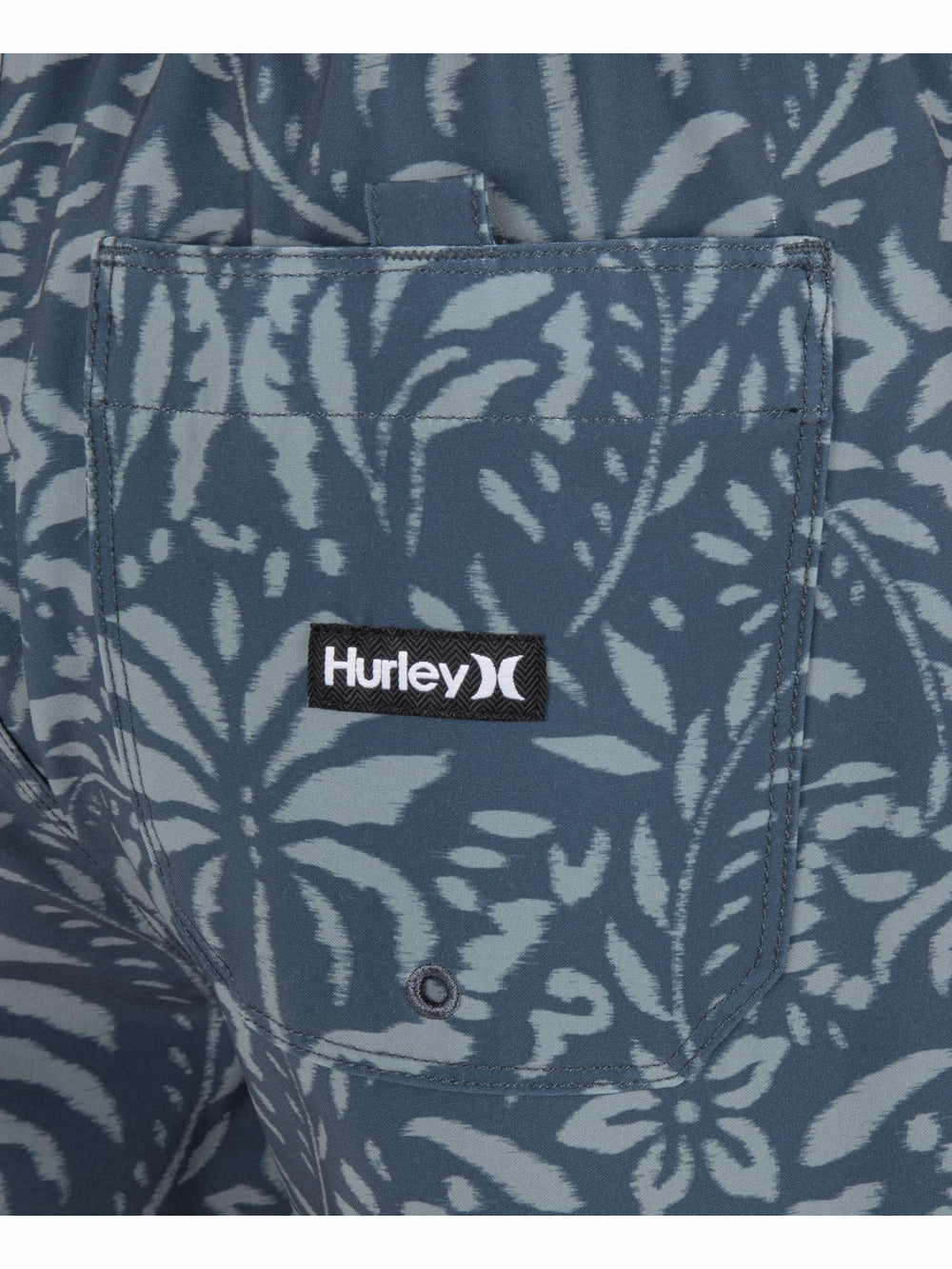 Hurley Discount | Cannonball Volley 17" - Destroyer