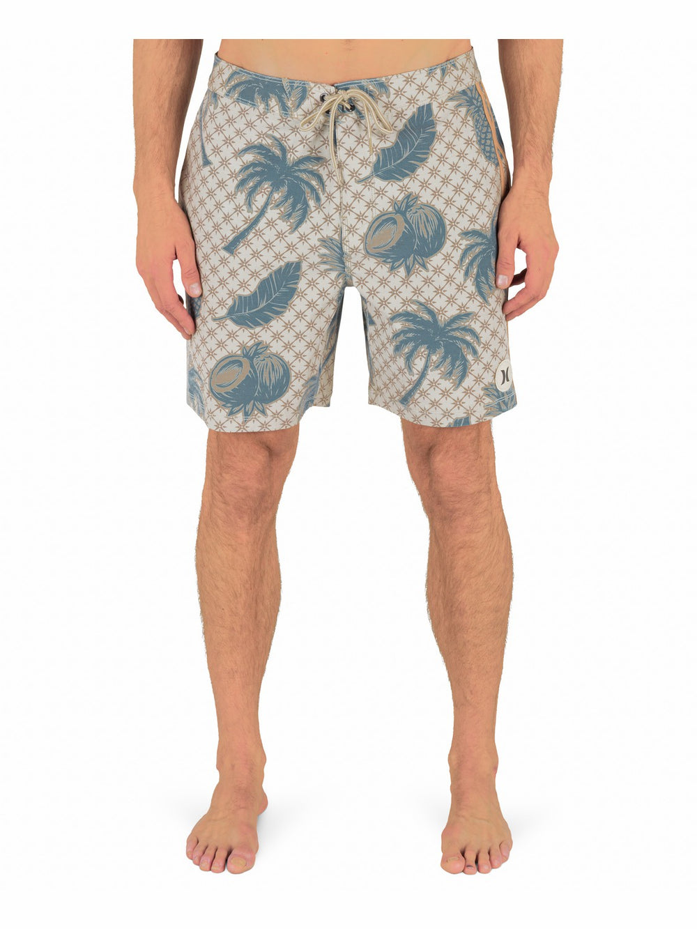 Hurley | Phantom Naturals Tailgate 18" - Hazelnut