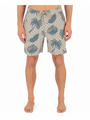 Hurley | Phantom Naturals Tailgate 18" - Hazelnut