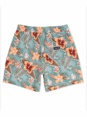 Hurley For Sale | Cannonball Volley 17" Boardshort - Cilantro