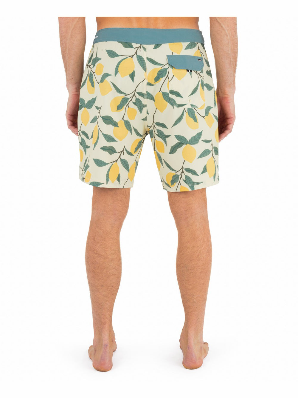 Hurley Discount | Phantom Eco Classic 18" - Pineapple
