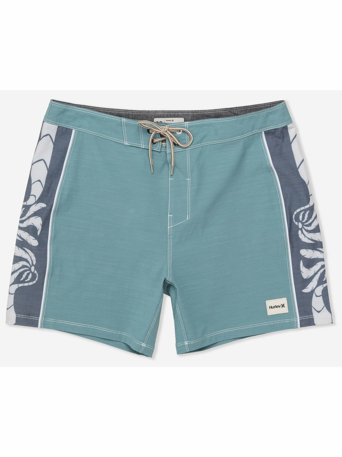 Hurley | Phantom Naturals Blocked Session Boardshort 16" - ARTILLERY