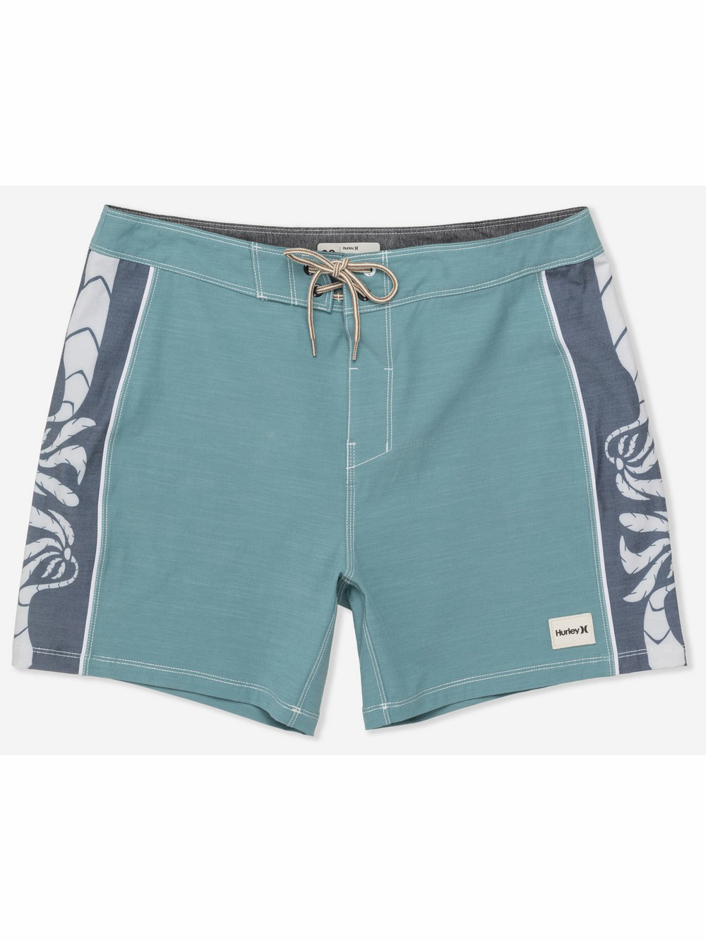 Hurley | Phantom Naturals Blocked Session Boardshort 16" - ARTILLERY