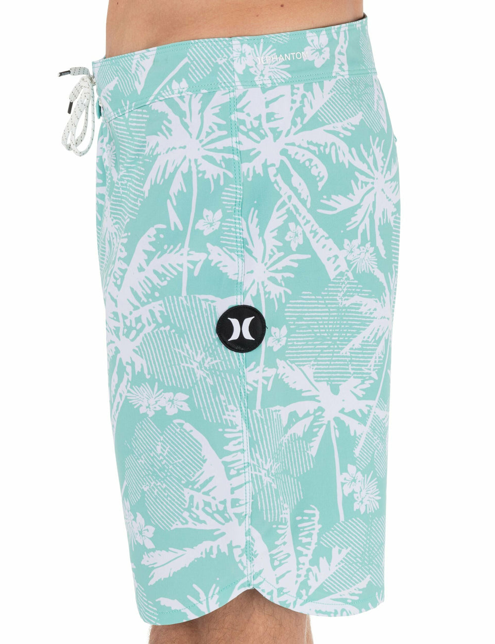 Hurley For Sale | Phantom Eco Block Party 18" - TROPICAL MIST 2