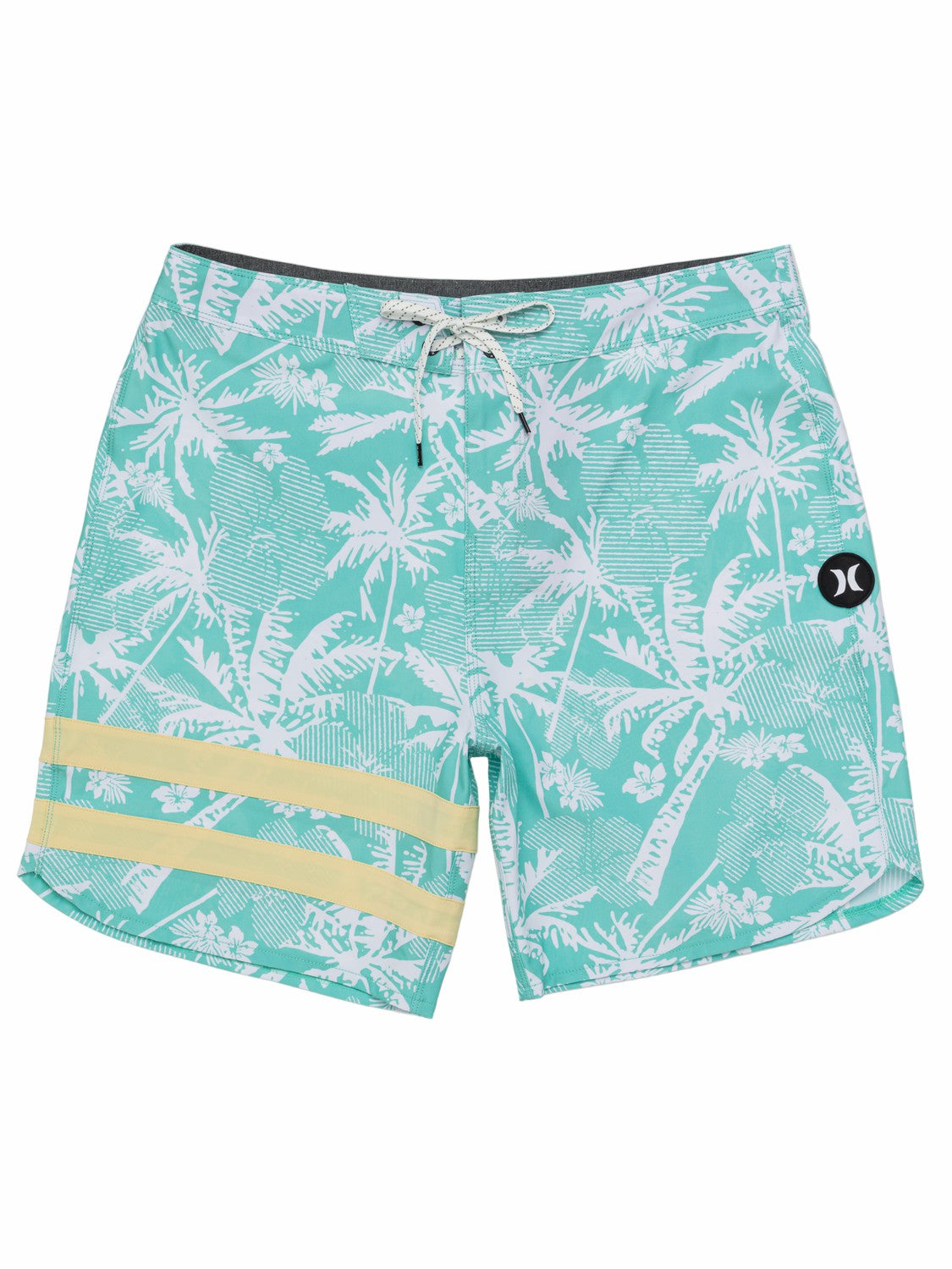 Hurley For Sale | Phantom Eco Block Party 18" - TROPICAL MIST 2