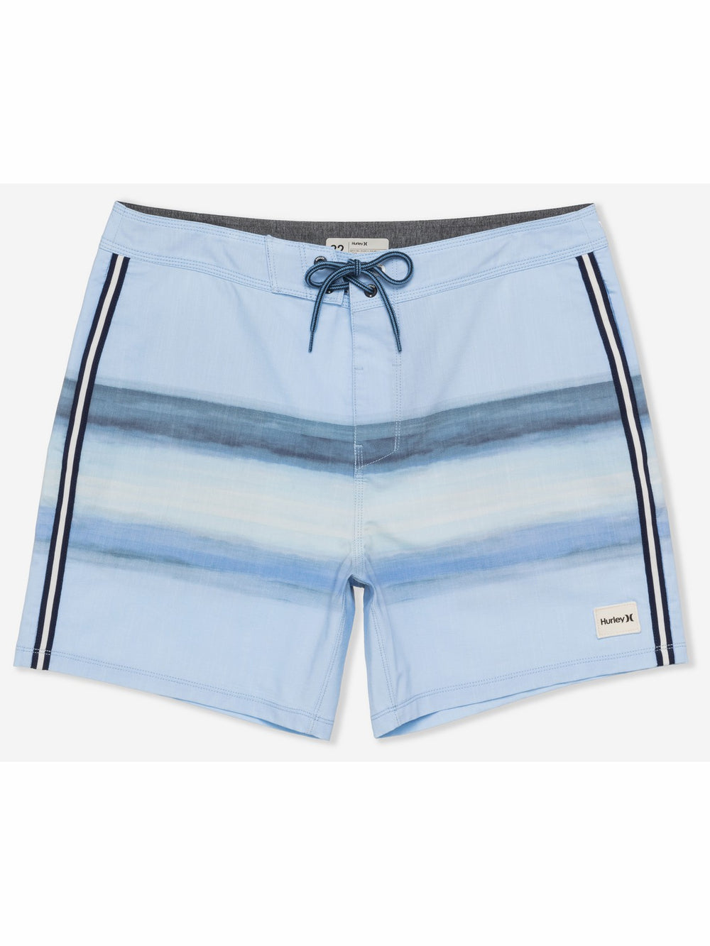 Hurley Onsale | Phantom Naturals Sessions 16" - EIFEL BLUE