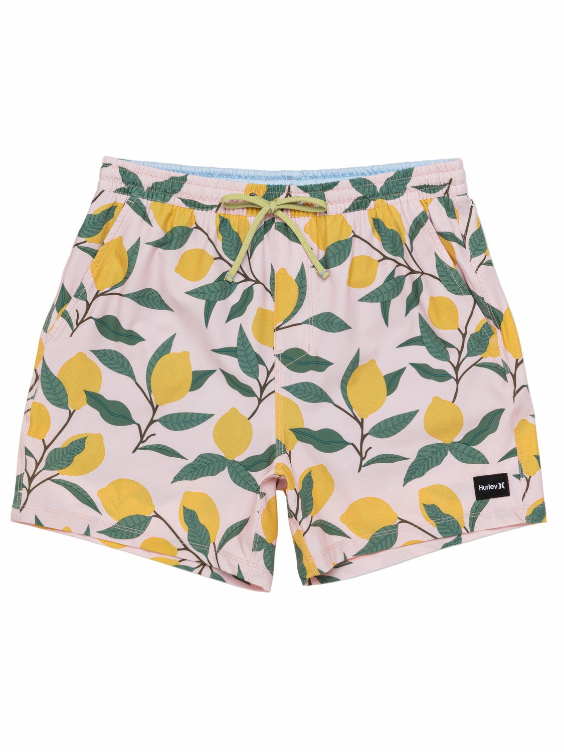 Hurley Discount | Phantom Eco Poolside Combo 16" - CANDY PINK