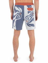 Hurley On Sale | Phantom Naturals Tailgate 18" - SUBMARINE