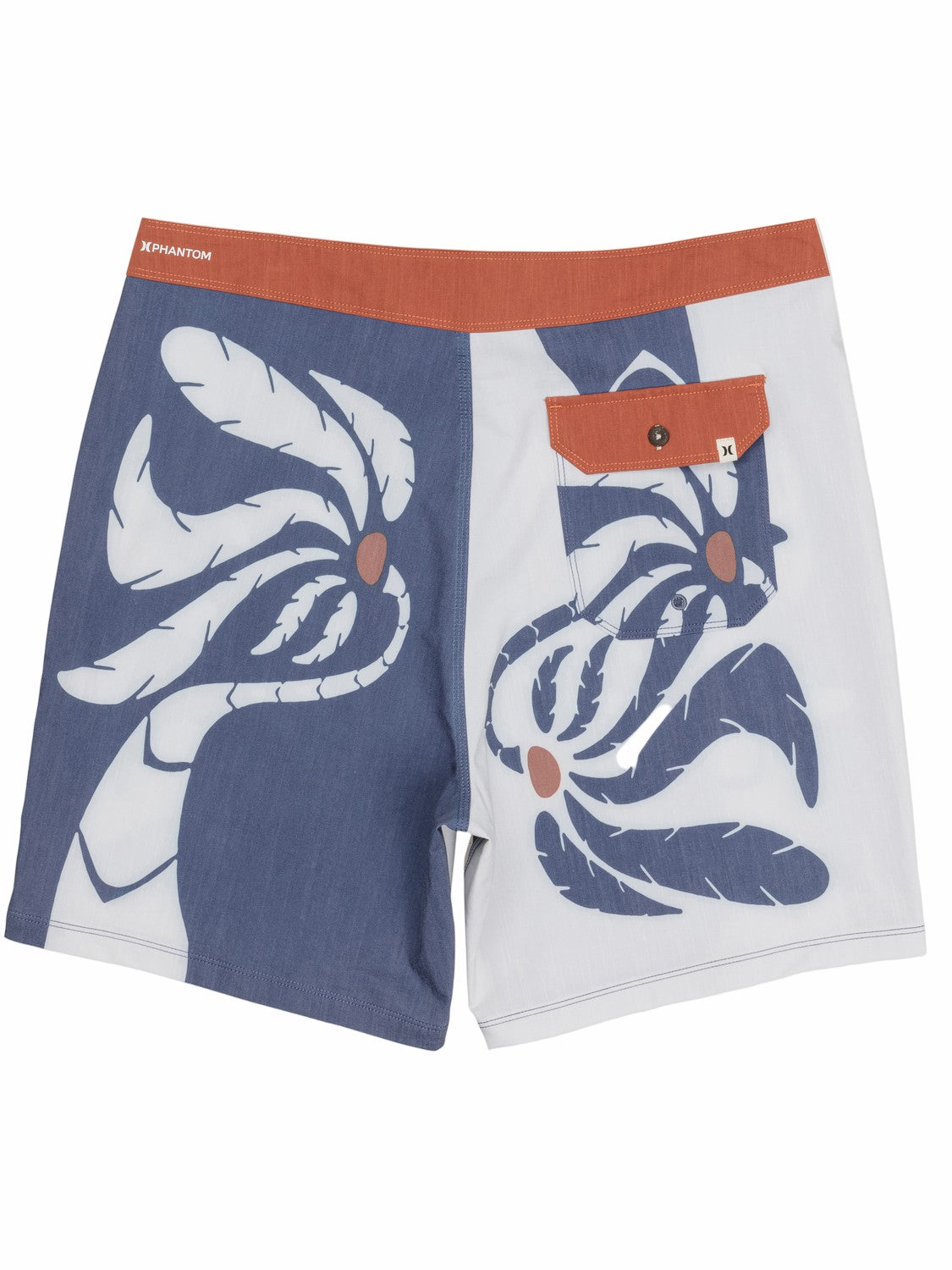 Hurley On Sale | Phantom Naturals Tailgate 18" - SUBMARINE