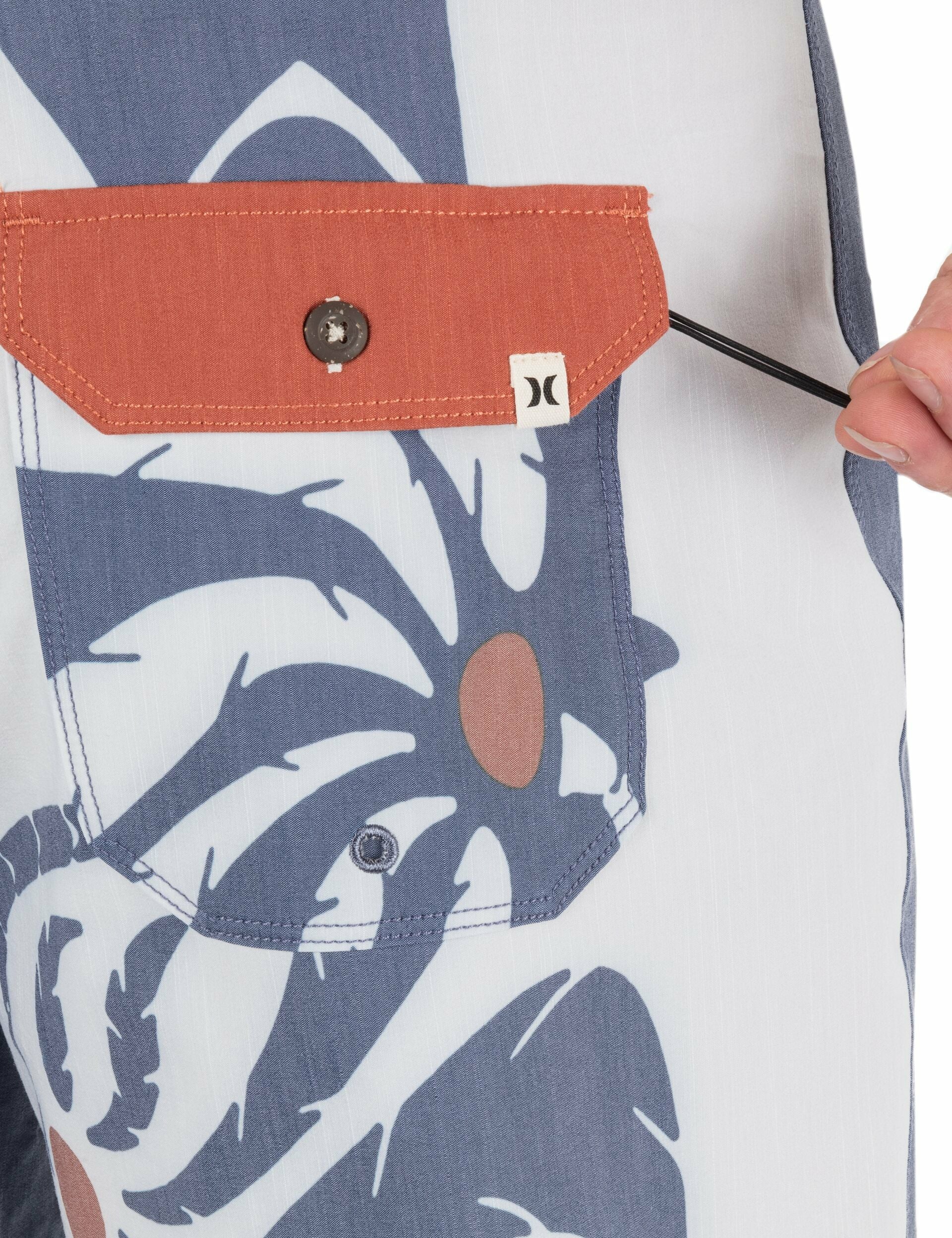 Hurley On Sale | Phantom Naturals Tailgate 18" - SUBMARINE