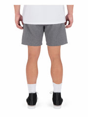 Hurley On Sale | Phantom Flow Volley Walkshort 18" - Black Heather