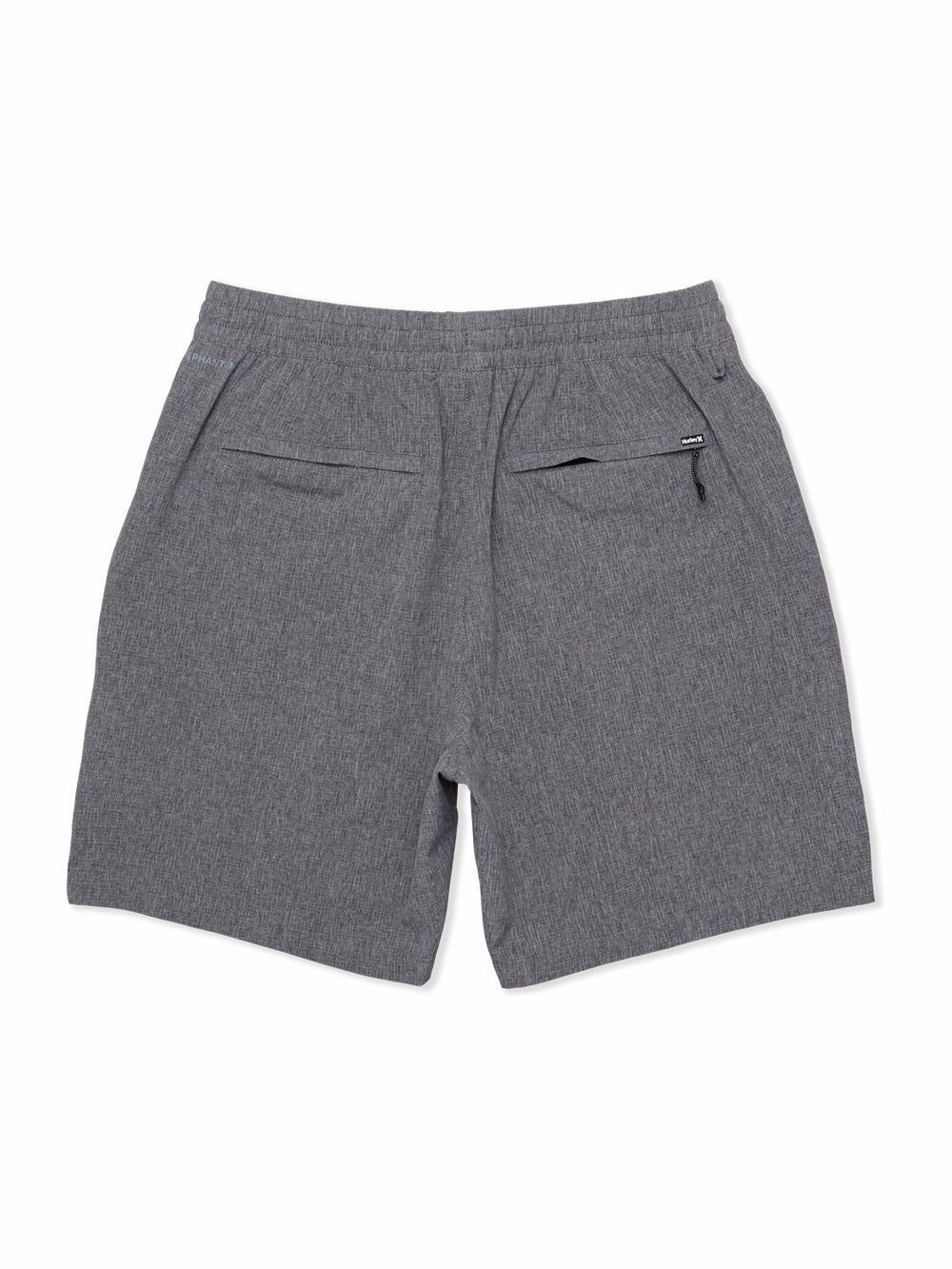 Hurley On Sale | Phantom Flow Volley Walkshort 18" - Black Heather