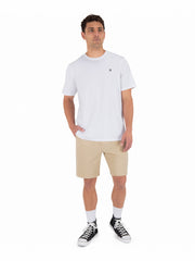 Hurley Onsale | Phantom Heather Walkshort 20" - KHAKI