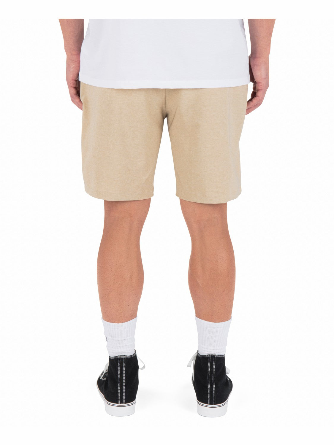 Hurley Onsale | Phantom Heather Walkshort 20" - KHAKI