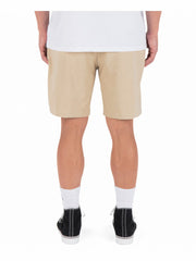 Hurley Onsale | Phantom Heather Walkshort 20" - KHAKI