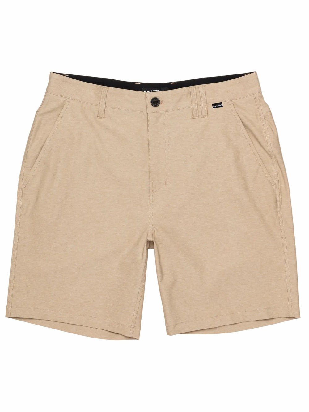 Hurley Onsale | Phantom Heather Walkshort 20" - KHAKI
