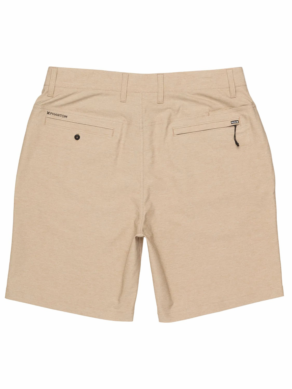 Hurley Onsale | Phantom Heather Walkshort 20" - KHAKI