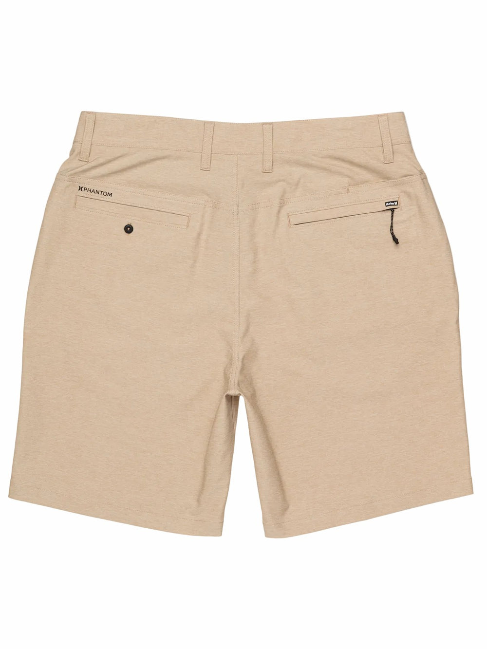 Hurley Onsale | Phantom Heather Walkshort 20" - KHAKI