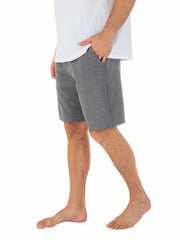Hurley Discount | Phantom Flow Walkshort 20" - BLACK HEATHER