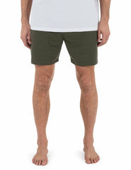 Hurley For Sale | Phantom Slub 3/4 Waistband 18" - CHARCOAL FERN