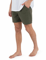 Hurley For Sale | Phantom Slub 3/4 Waistband 18" - CHARCOAL FERN