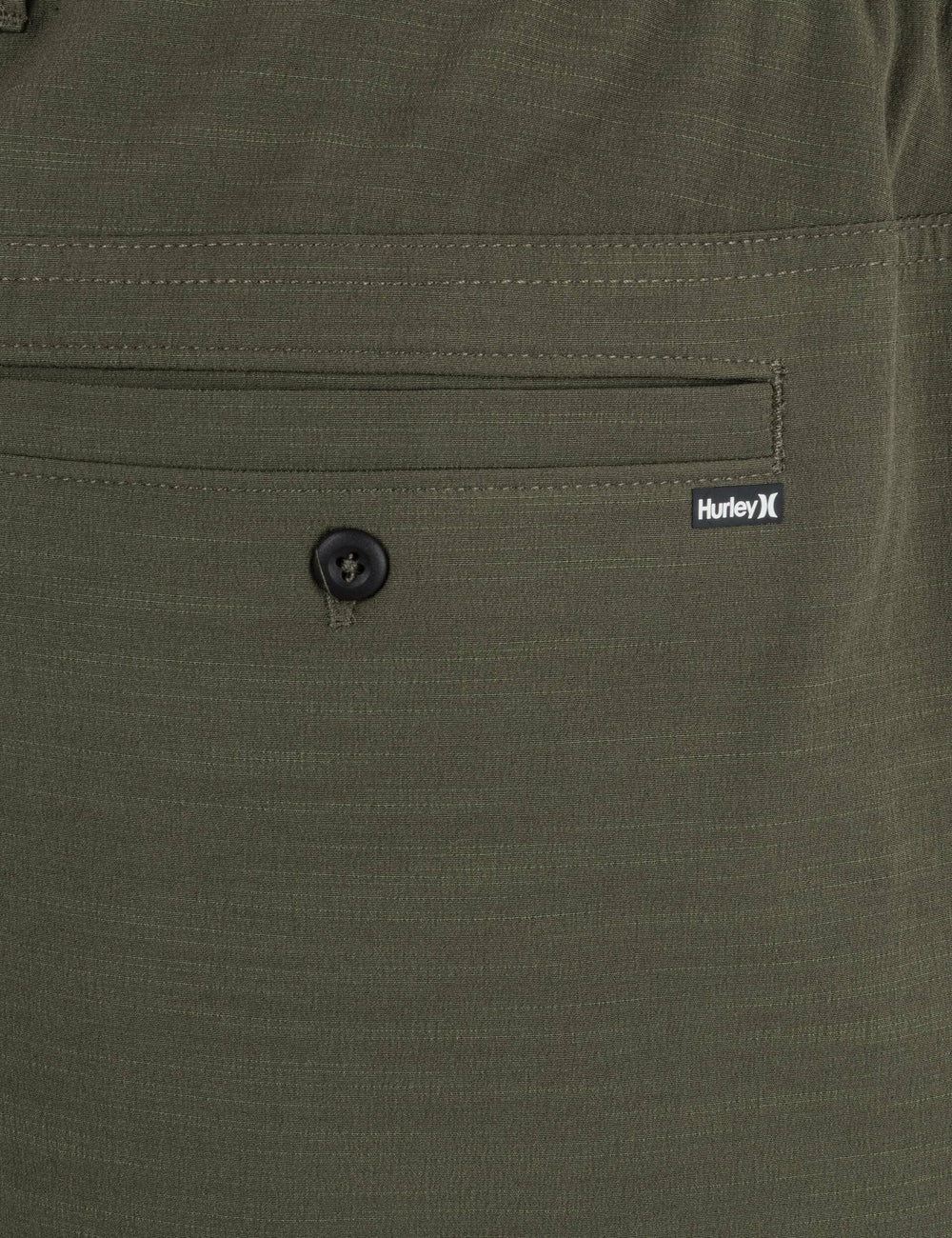 Hurley For Sale | Phantom Slub 3/4 Waistband 18" - CHARCOAL FERN