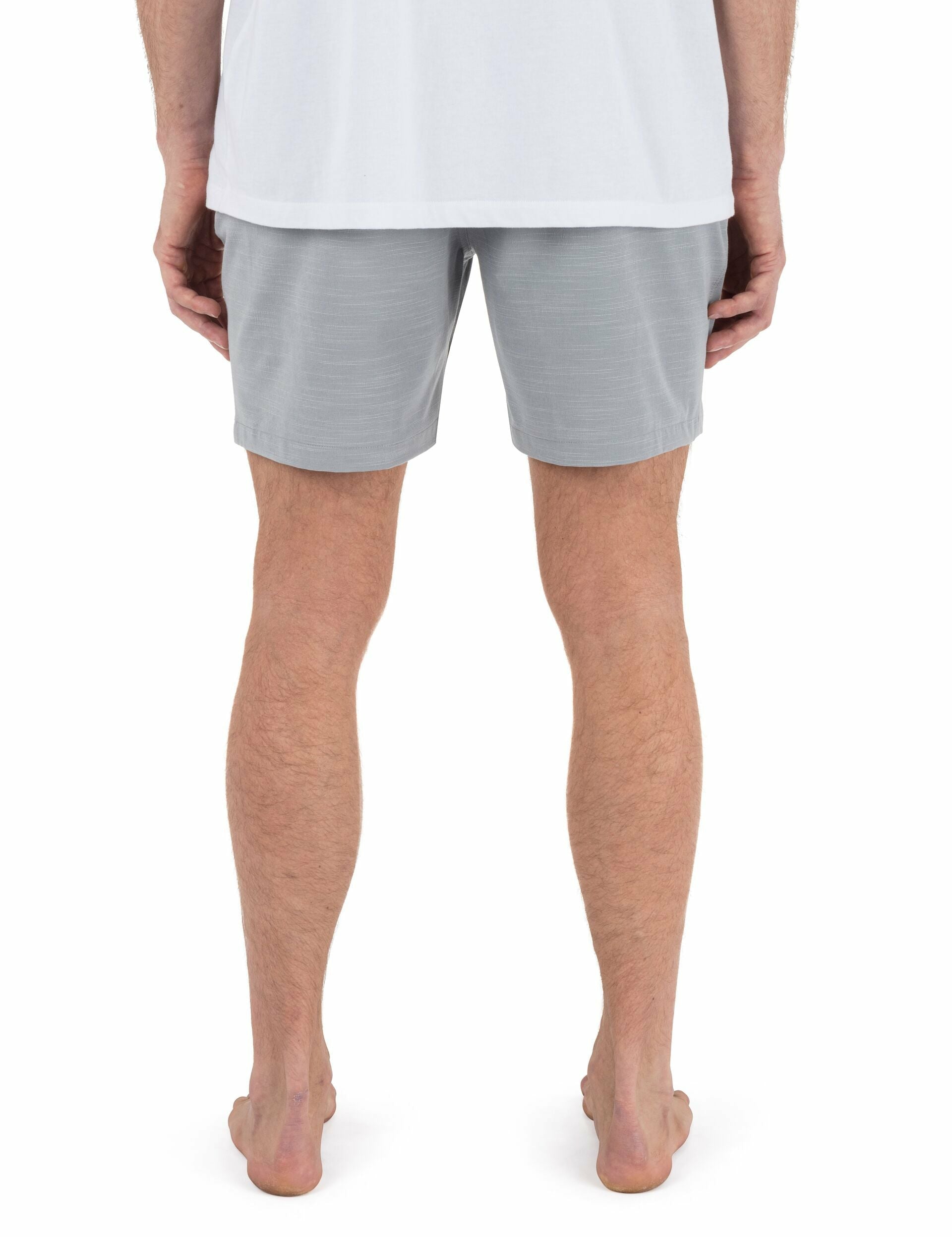 Hurley On Sale | Phantom Slub 3/4 Waistband 18" - PARTICLE