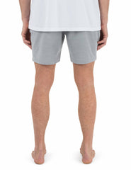 Hurley On Sale | Phantom Slub 3/4 Waistband 18" - PARTICLE