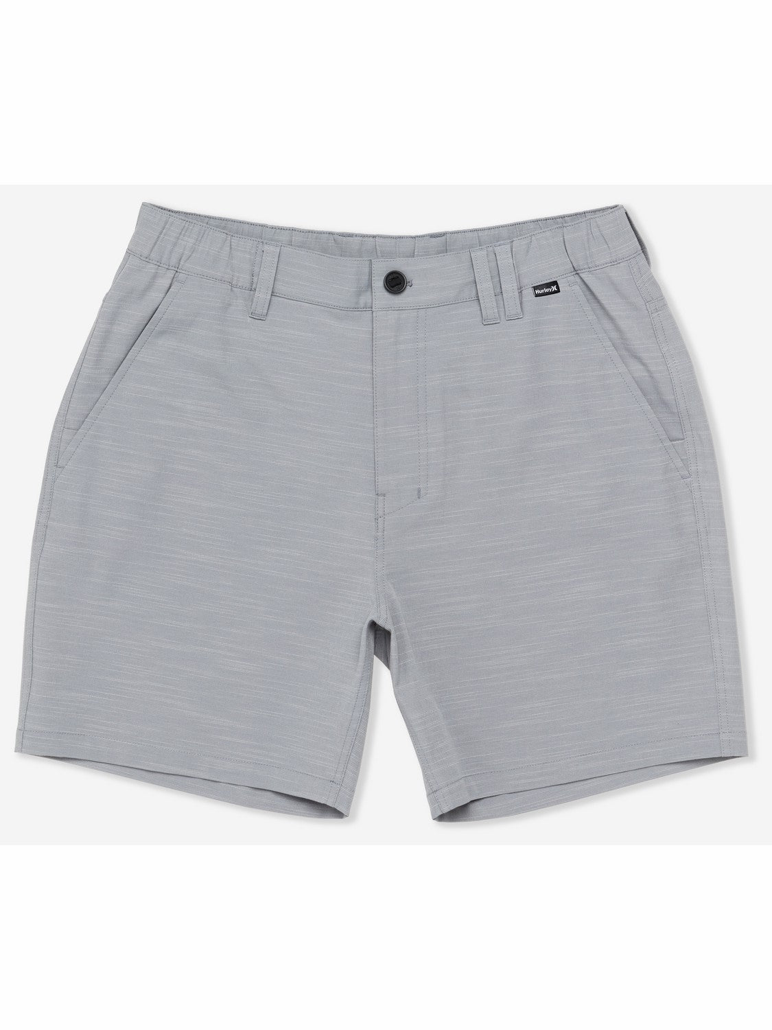 Hurley On Sale | Phantom Slub 3/4 Waistband 18" - PARTICLE