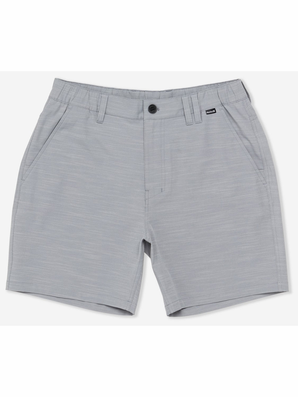 Hurley On Sale | Phantom Slub 3/4 Waistband 18" - PARTICLE