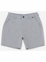 Hurley On Sale | Phantom Slub 3/4 Waistband 18" - PARTICLE