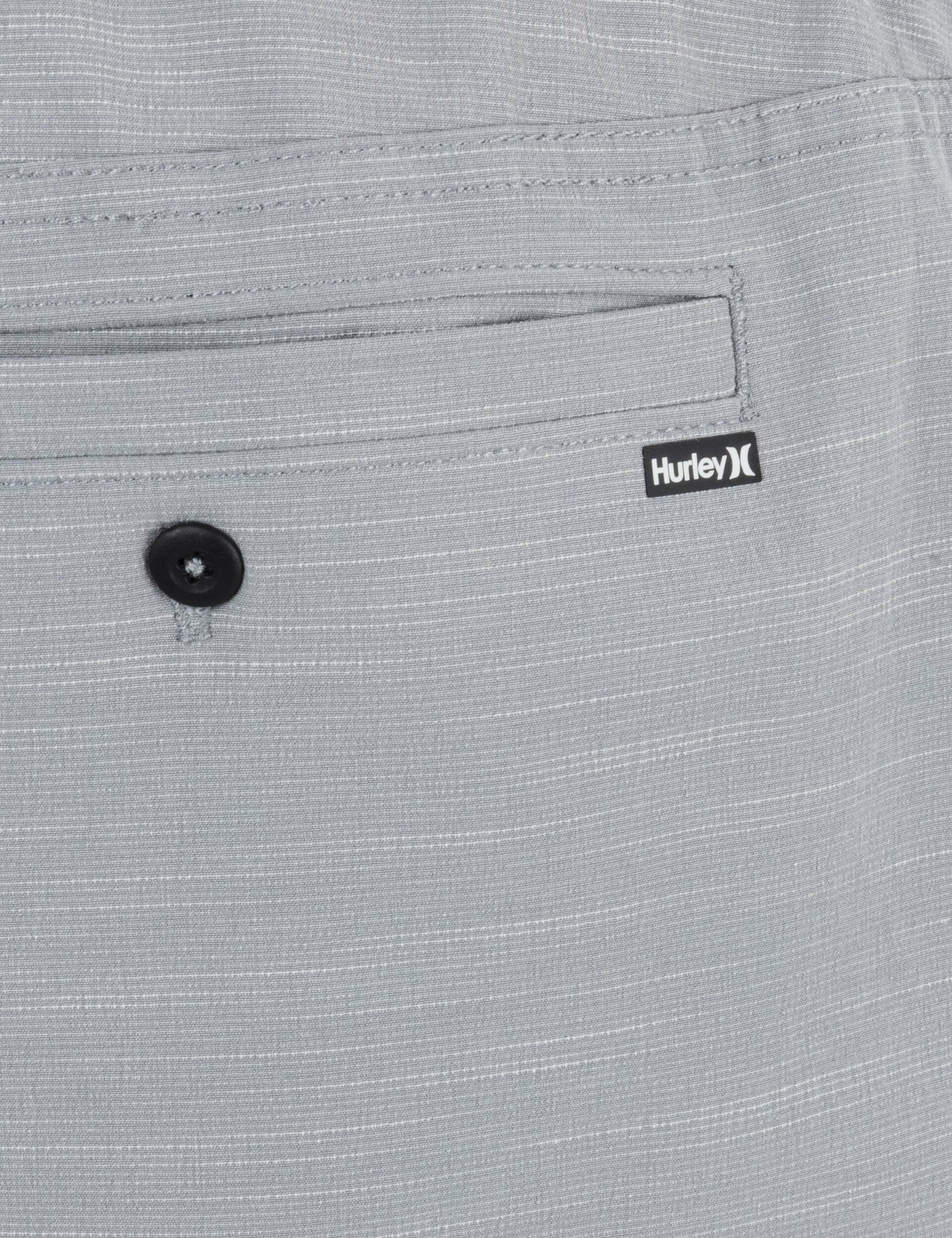 Hurley On Sale | Phantom Slub 3/4 Waistband 18" - PARTICLE