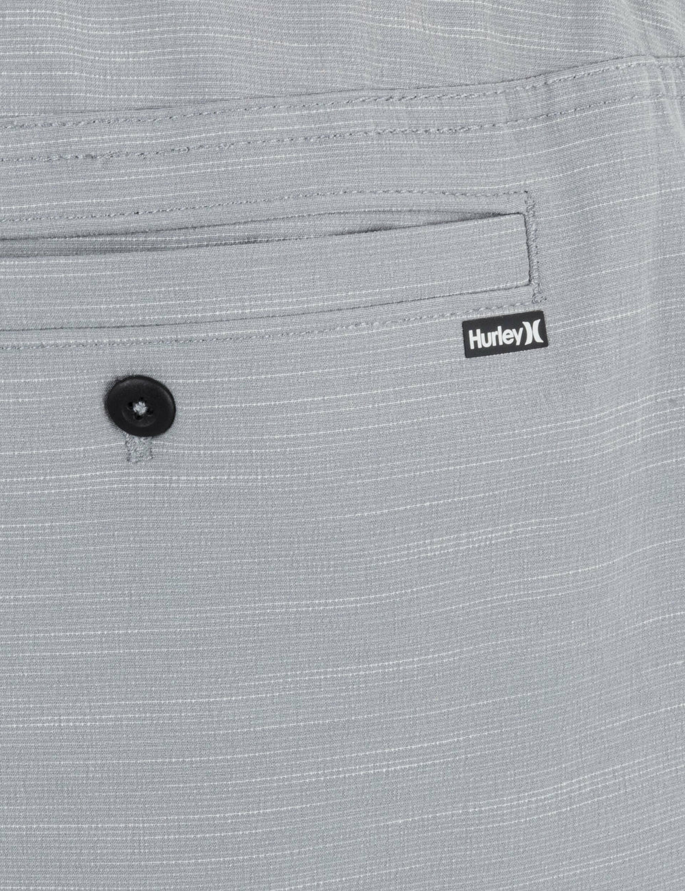 Hurley On Sale | Phantom Slub 3/4 Waistband 18" - PARTICLE