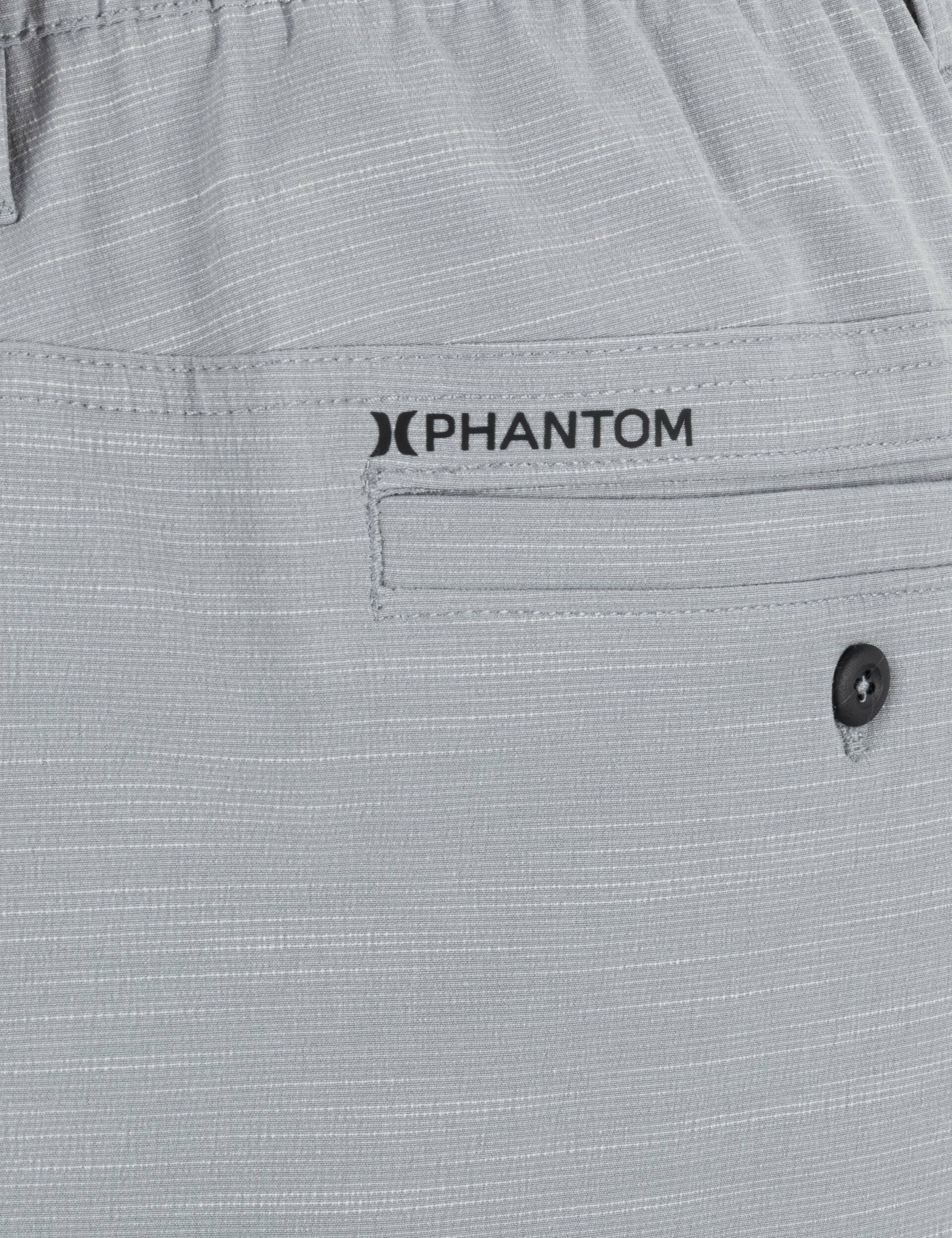 Hurley On Sale | Phantom Slub 3/4 Waistband 18" - PARTICLE