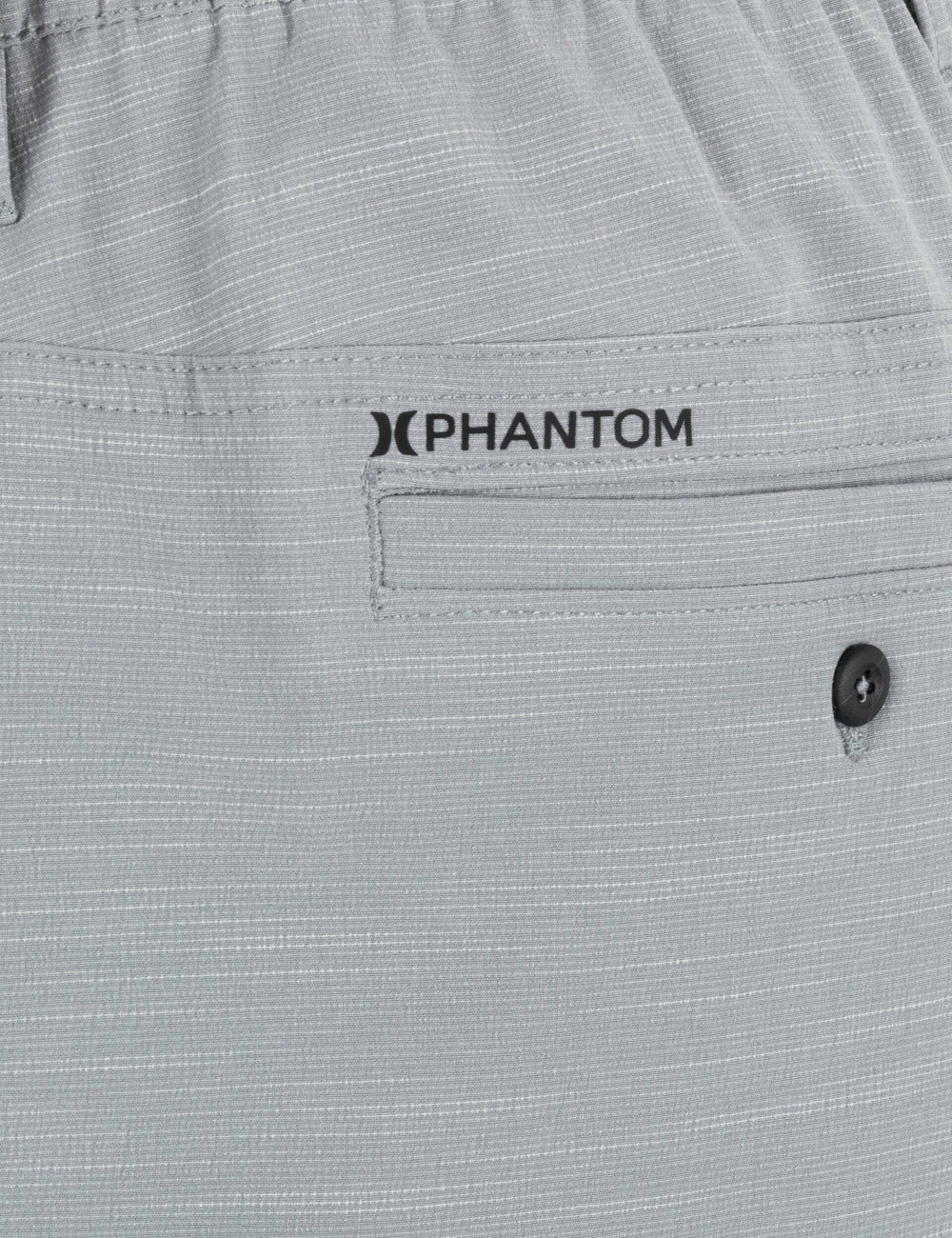 Hurley On Sale | Phantom Slub 3/4 Waistband 18" - PARTICLE