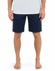 Hurley Onsale | Icon Walkshort 21" - Obsidian