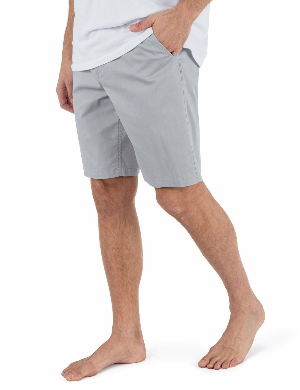 Hurley | Icon Walkshort 21" - Wolf Grey