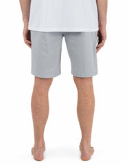 Hurley | Icon Walkshort 21" - Wolf Grey