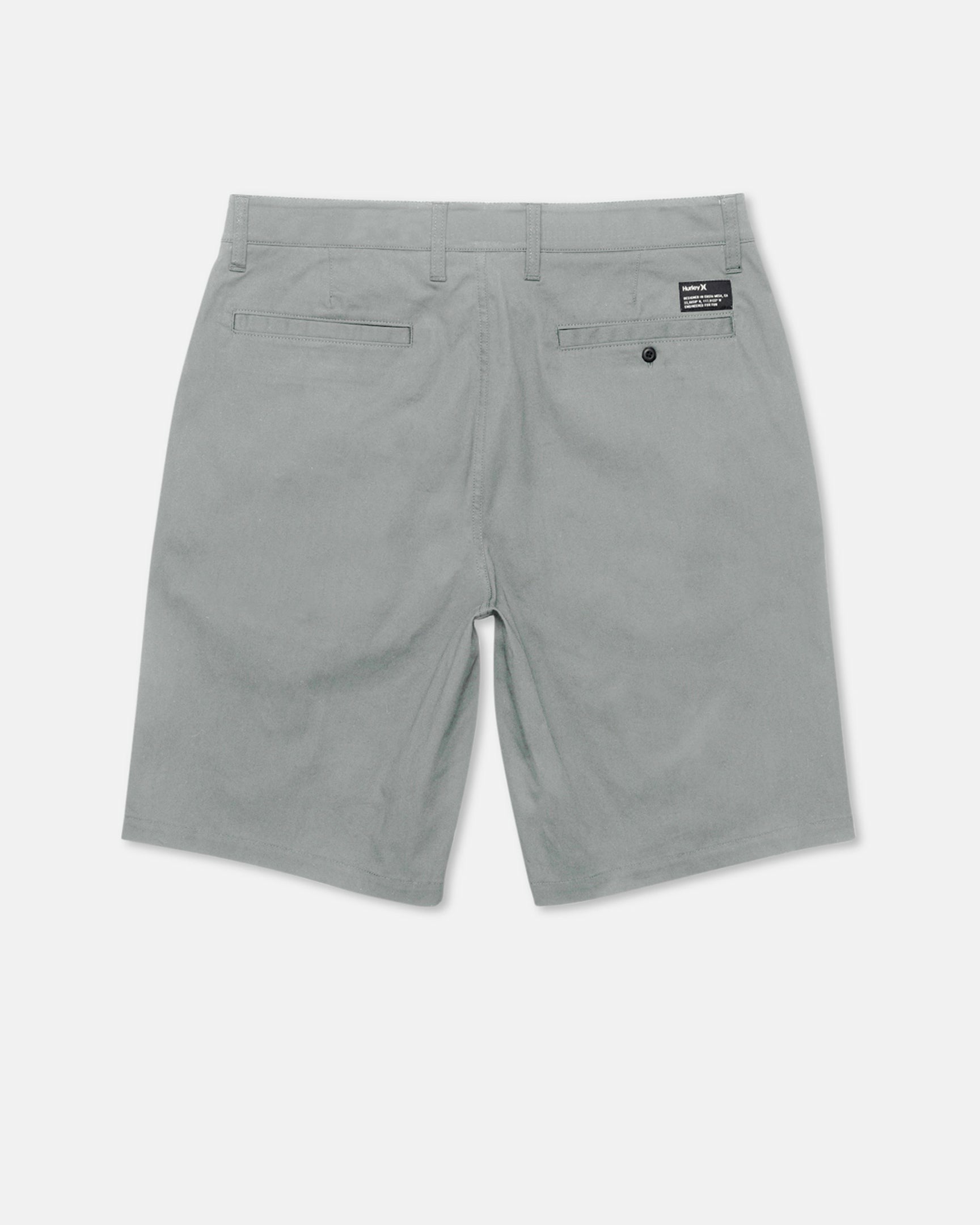 Hurley | Icon Walkshort 21" - Wolf Grey