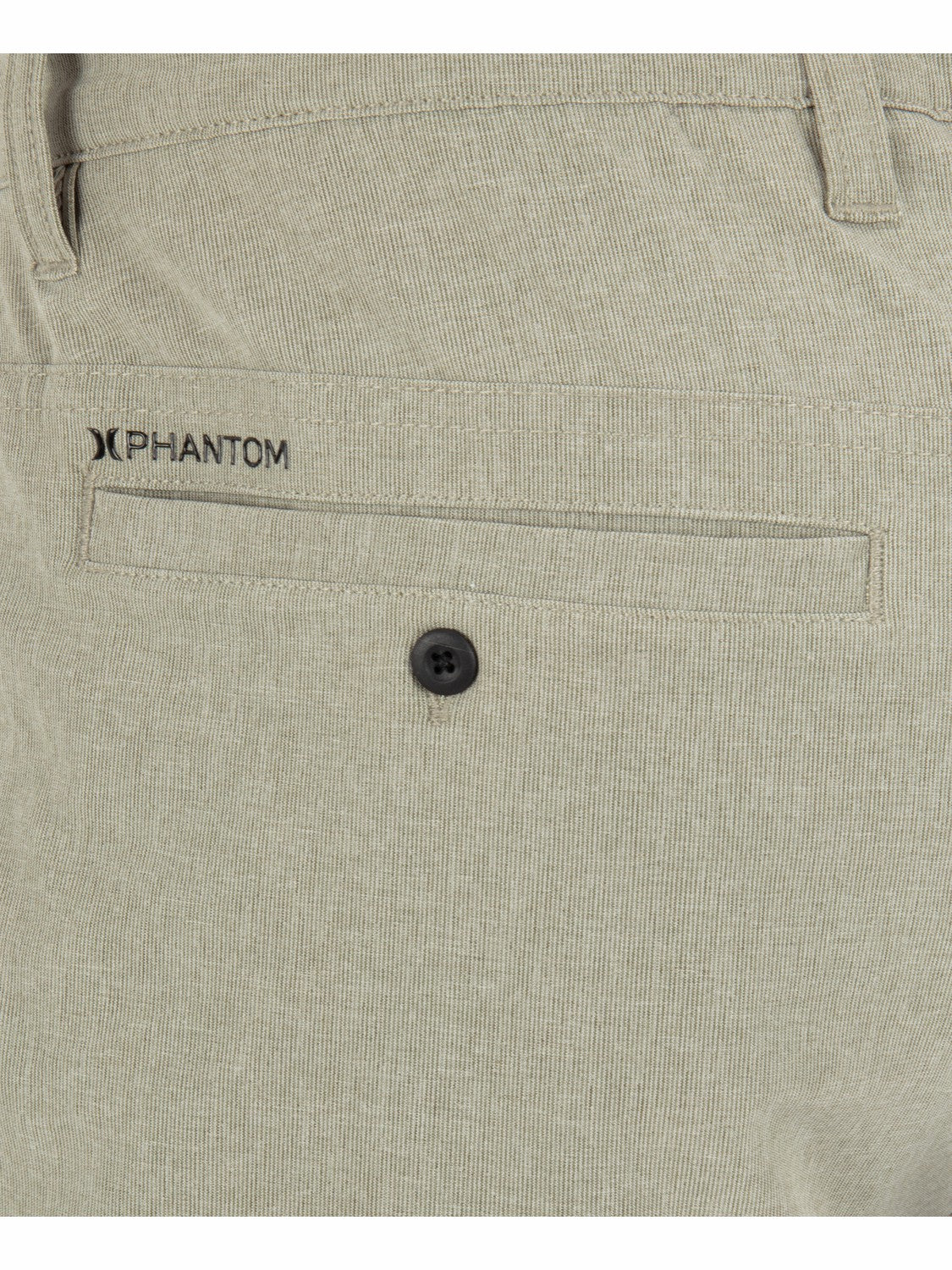 Hurley Onsale | Phantom Microcheck Walkshort 20" - Olive