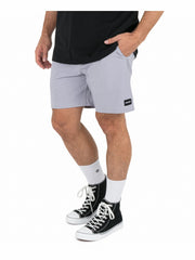 Hurley Discount | Phantom Flow Volley 18" - Light Asteroid