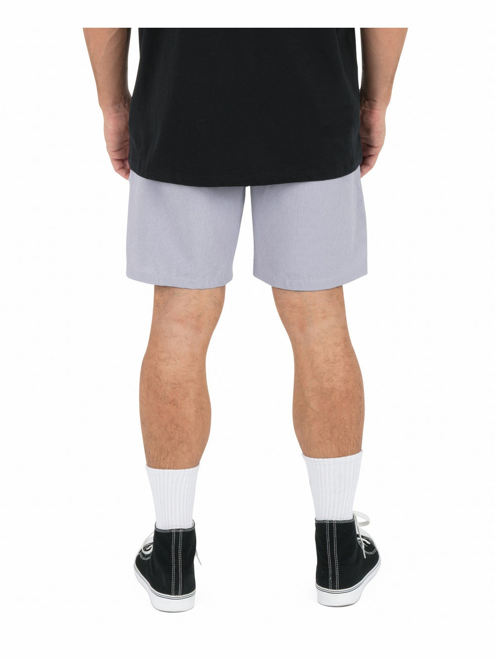 Hurley Discount | Phantom Flow Volley 18" - Light Asteroid