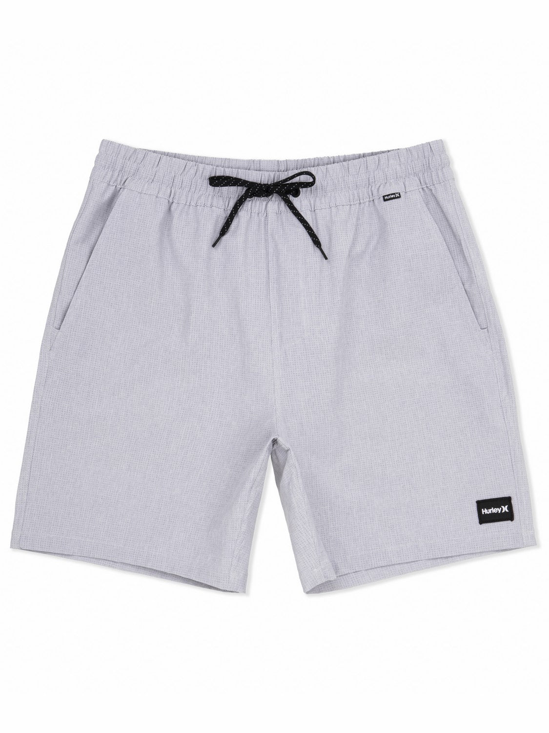 Hurley Discount | Phantom Flow Volley 18" - Light Asteroid