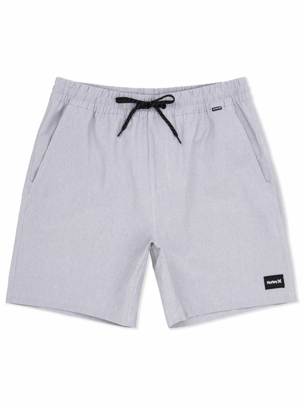 Hurley Discount | Phantom Flow Volley 18" - Light Asteroid