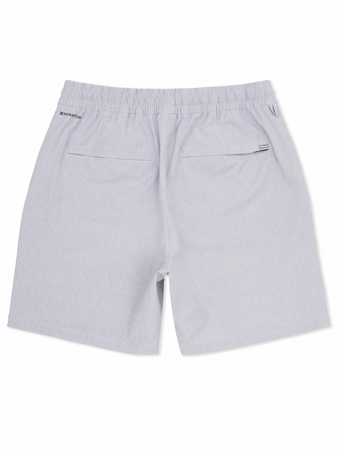 Hurley Discount | Phantom Flow Volley 18" - Light Asteroid